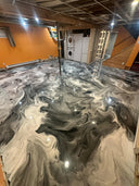 Metallic System
